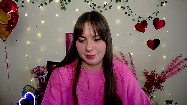 Amanda Bright  online show from 02/23/26, 11:51