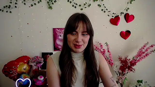 Amanda Bright  online show from 03/01/26, 09:44