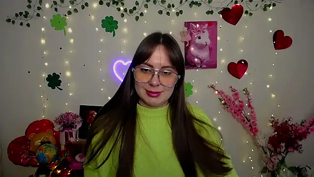 Amanda Bright  online show from 03/19/26, 12:20