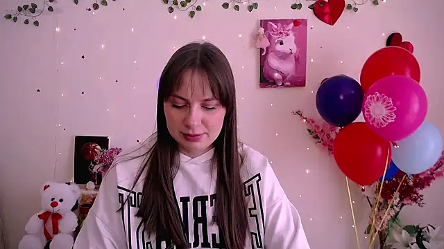 Amanda Bright  online show from 03/26/26, 11:27