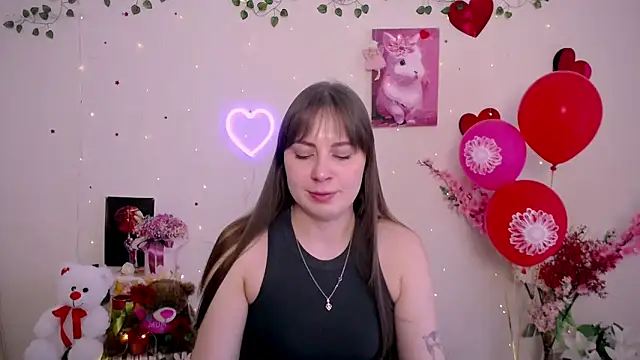 Amanda Bright  online show from 03/30/26, 10:05