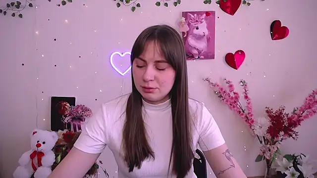 Amanda Bright  online show from 03/31/26, 10:59