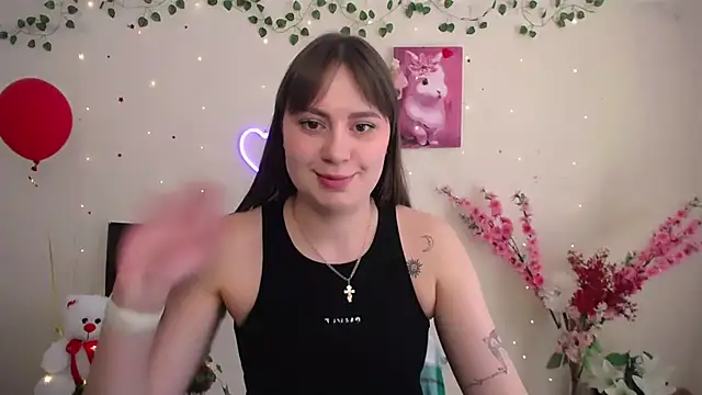 Amanda Bright  online show from 04/27/26, 09:40