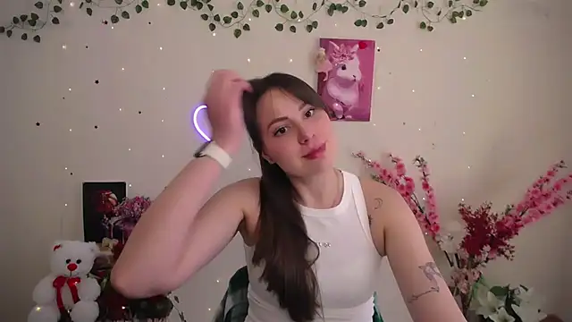 Amanda Bright  online show from 05/07/26, 10:42