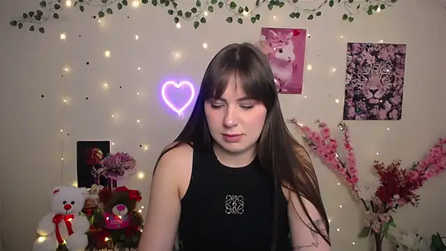 Amanda Bright  online show from 05/10/26, 08:52