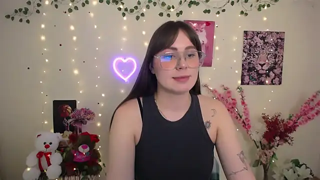 Amanda Bright  online show from 05/14/26, 10:33