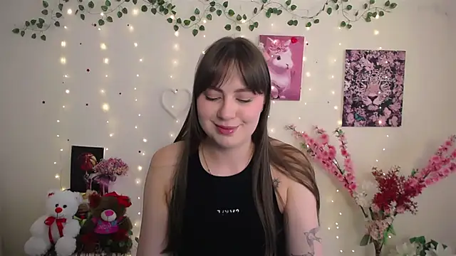 Amanda Bright  online show from 05/25/26, 10:54