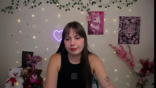 Snapshot of Amanda_Bright_ chatting on 07/18/26, 07:34 Amanda Bright online show from 07/18/26, 07:34