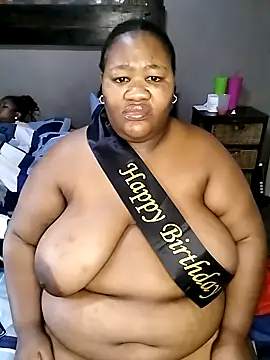 SeductionBoobs online show from 09/24/25, 07:12