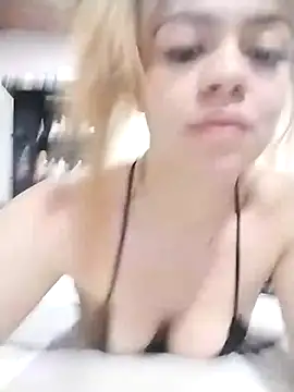 KATA BLONDE online show from 10/10/25, 04:39