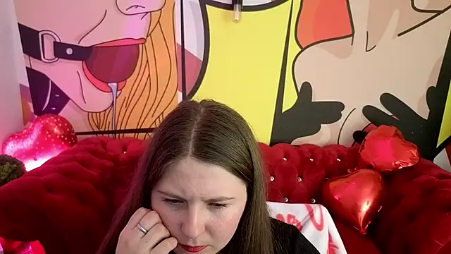 Snapshot of CraveeDoll chatting on 02/12/26, 08:04 CraveeDoll online show from 02/12/26, 08:04