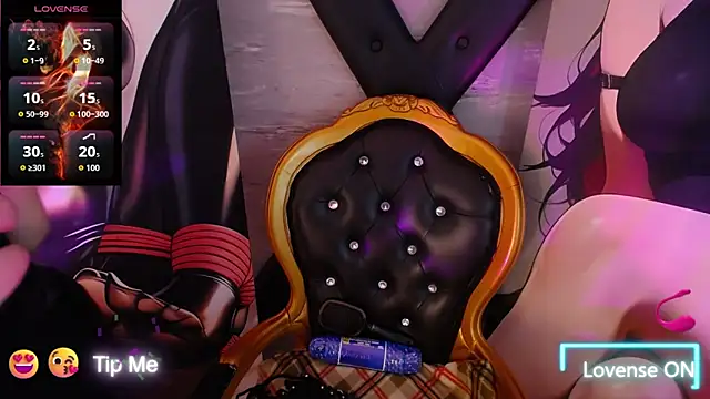 Valeria de leon online show from 11/09/25, 04:11