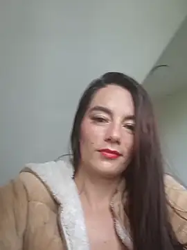 Demy Rhoades online show from 10/02/25, 03:08