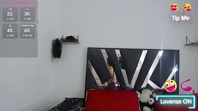 Demy Rhoades online show from 01/06/26, 12:09