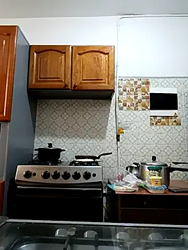 Demy Rhoades online show from 03/19/26, 03:05