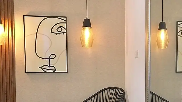 Lia Mar  online show from 10/30/25, 06:08