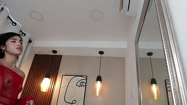 Lia Mar  online show from 01/06/26, 06:33