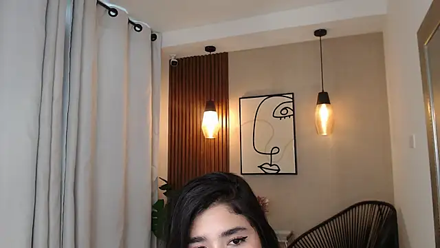 Lia Mar  online show from 01/13/26, 06:13