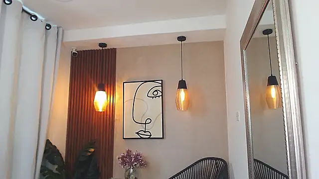 Lia Mar  online show from 02/25/26, 06:28