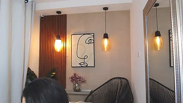 Lia Mar  online show from 02/26/26, 06:07