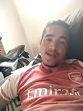 Boragozarvem online show from 10/19/25, 01:45