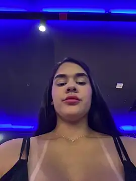 BellaLeclair online show from 02/22/26, 08:07