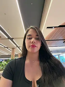 BellaLeclair online show from 03/27/26, 10:42