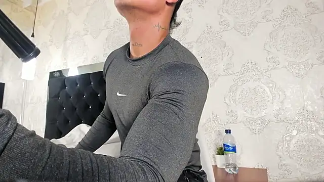 ThiagoBlaze online show from 09/20/25, 03:07