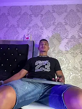 ThiagoBlaze online show from 03/06/26, 10:56