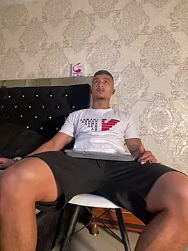 ThiagoBlaze online show from 03/13/26, 10:55