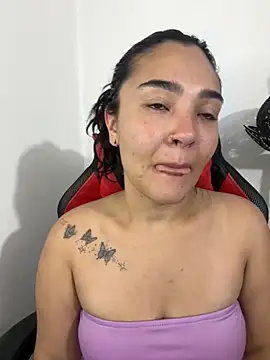 meli  brown online show from 12/01/25, 09:03