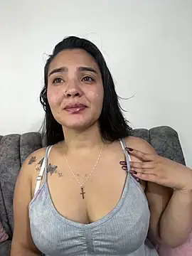 meli  brown online show from 01/07/26, 03:20