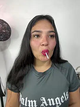 meli  brown online show from 02/01/26, 04:55