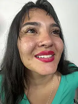 meli  brown online show from 02/03/26, 06:22