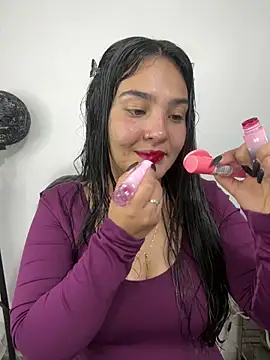 meli  brown online show from 03/19/26, 03:54