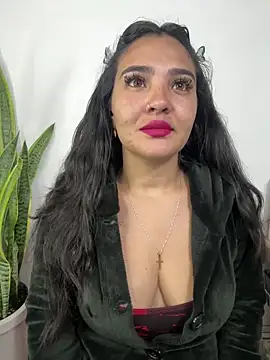 meli  brown online show from 04/05/26, 08:00