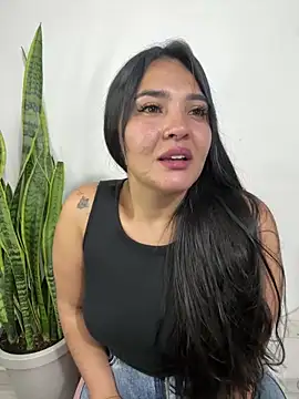 meli  brown online show from 05/16/26, 02:19