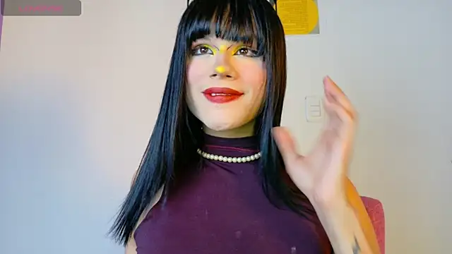 NATASHAA WINZ online show from 09/27/25, 05:56