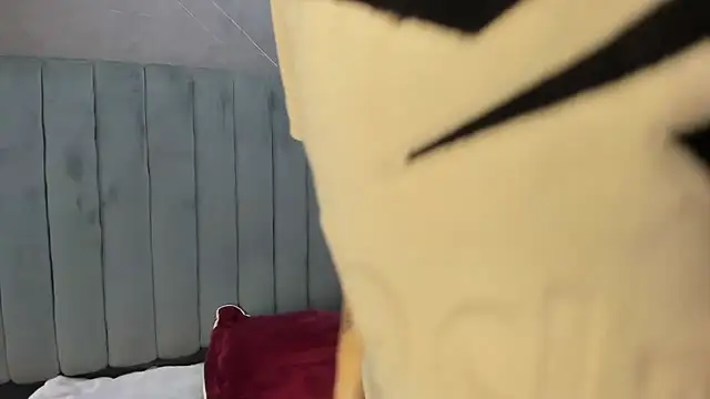  Hannah Hot online show from 01/07/26, 01:52