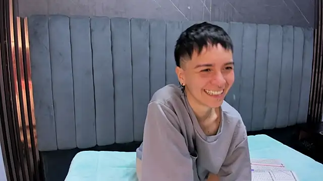  Hannah Hot online show from 02/03/26, 02:53