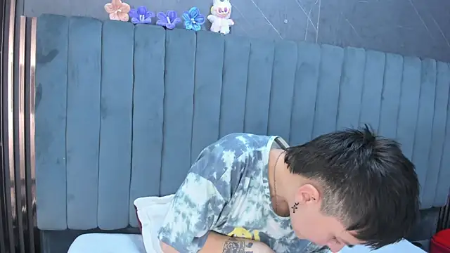  Hannah Hot online show from 02/09/26, 02:04