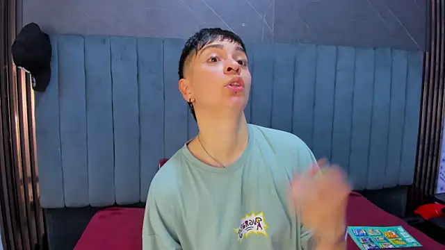  Hannah Hot online show from 02/17/26, 02:30