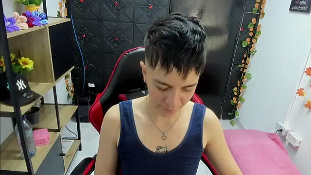  Hannah Hot online show from 03/02/26, 05:08