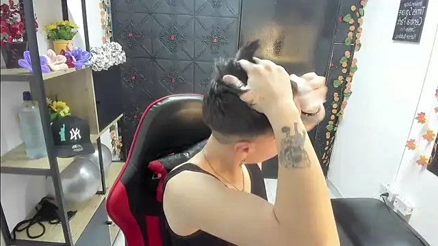  Hannah Hot online show from 03/07/26, 03:14