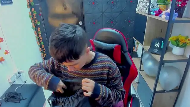  Hannah Hot online show from 03/27/26, 03:01