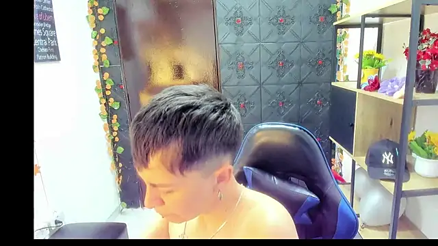  Hannah Hot online show from 04/11/26, 02:49