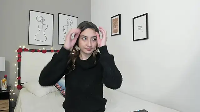 Snapshot of Alice_Dickinssonn chatting on 02/21/26, 09:16 Alice Dickinssonn online show from 02/21/26, 09:16