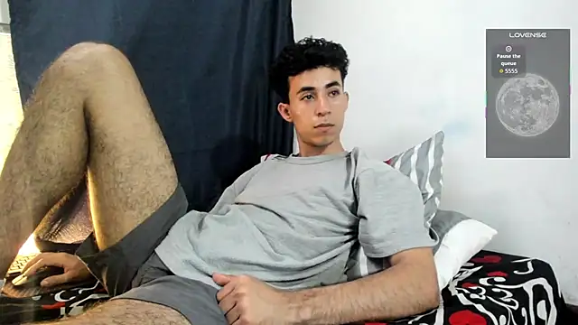 Snapshot of TheCyberIncubus chatting on 11/28/25, 07:05 TheCyberIncubus online show from 11/28/25, 07:05