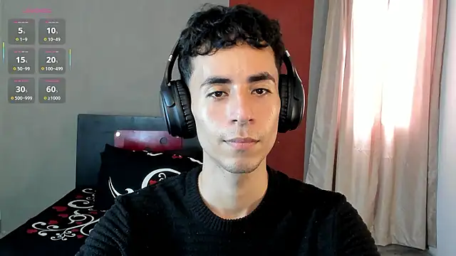 TheCyberIncubus online show from 02/07/26, 03:49