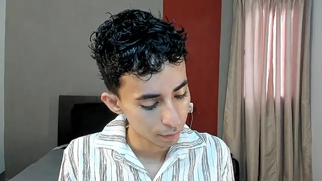 TheCyberIncubus online show from 02/12/26, 12:00